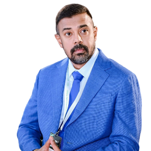 Shah